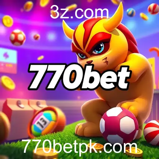 Expansão do 770bet no Mercado de Jogos Online