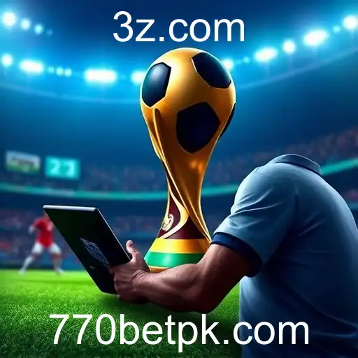 A Ascensão do 770bet no Mercado de Jogos Online