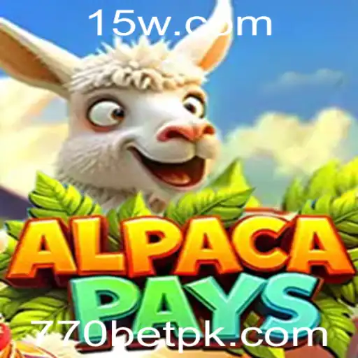 AlpacaPays: Uma Jornada Emocionante no Mundo dos Jogos de Azar