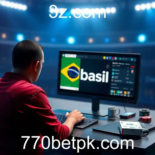 Evolução dos Jogos de Apostas Digitais no Brasil