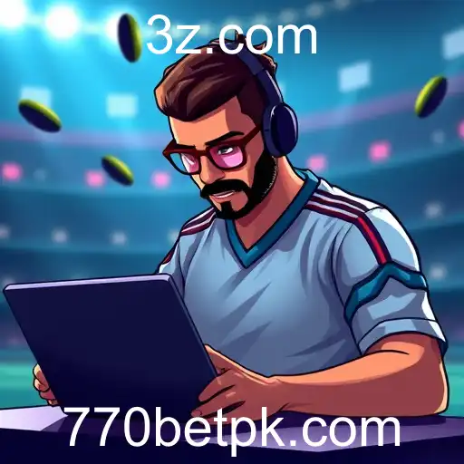 Expansão dos Jogos Online no Brasil