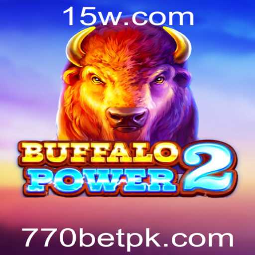 Explorando o Jogo BuffaloPower2 na Plataforma 770bet