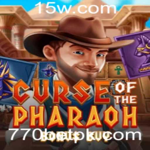 Explorando o Fascínio de CurseofthePharaohBonusBuy no Mundo dos Jogos