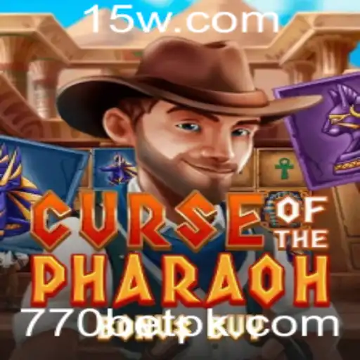 Explorando o Fascínio de CurseofthePharaohBonusBuy no Mundo dos Jogos