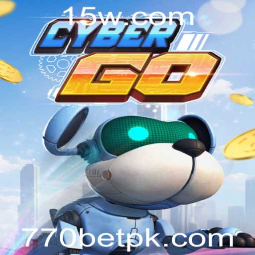 Explorando o Inovador Jogo CyberGO e as Oportunidades de 770bet
