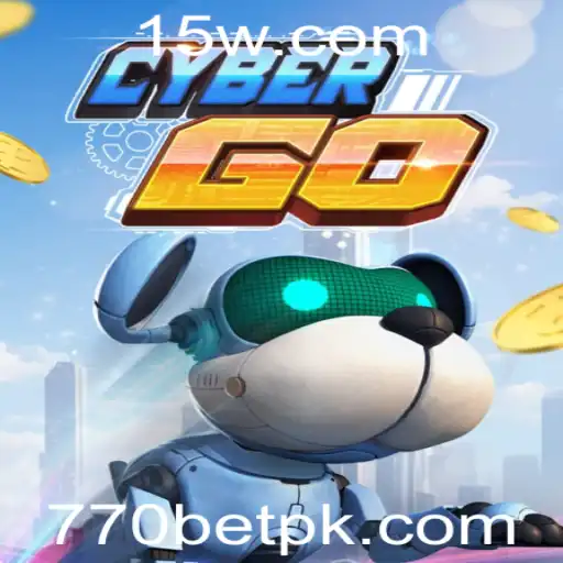 Explorando o Inovador Jogo CyberGO e as Oportunidades de 770bet