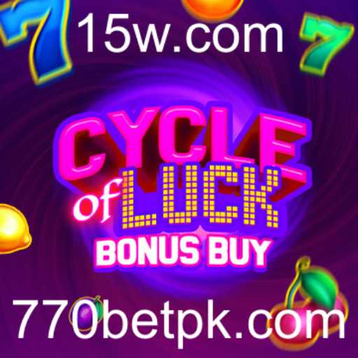 Desvendando o Jogo CycleofLuckBonusBuy: Uma Experiência Inovadora no 770bet