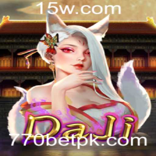 Explorando DaJi: Um Novo Fenômeno no Mundo dos Jogos de Apostas
