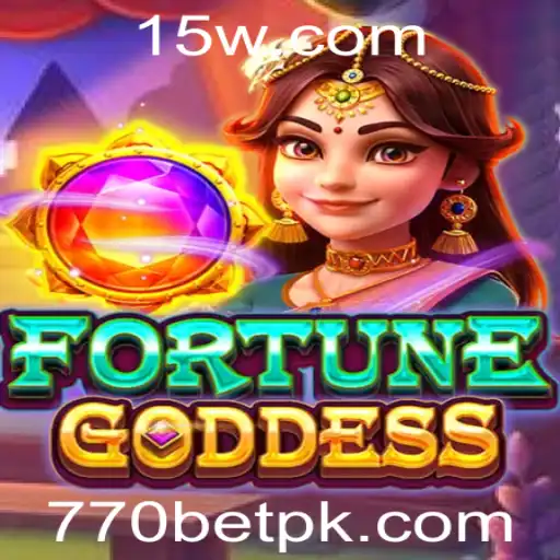Descubra o Mundo de Fortunegoddess: O Jogo Online Revolucionário na Plataforma 770bet