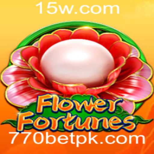 Explorando o Mundo Envolvente de FlowerFortunes com 770bet
