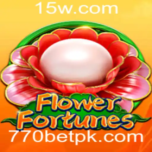 Explorando o Mundo Envolvente de FlowerFortunes com 770bet