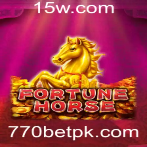 Explorando o Novo Fenômeno do Jogo: FortuneHorse e a Inovação da 770bet