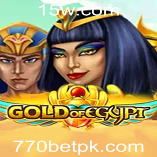 Explorando GoldOfEgypt: Aventura e Estratégia no Mundo dos Jogos