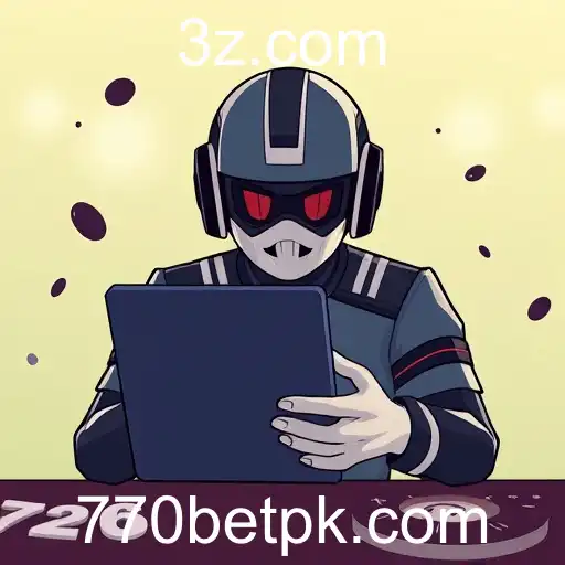 Expansão dos Jogos Online em 2025: O Crescimento de Plataformas como 770bet