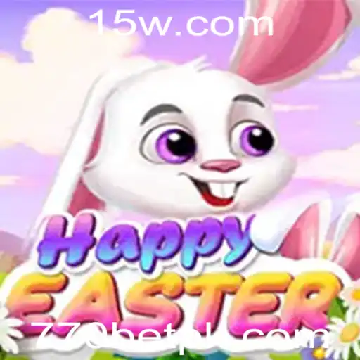 Descobrindo o Mundo de HappyEaster: Uma Aventura Com 770bet