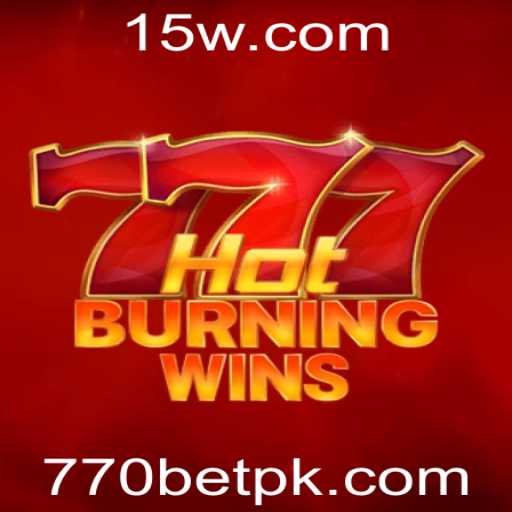 Explorando o Mundo de HotBurningWins: Regras e Estratégias para Jogar no 770bet