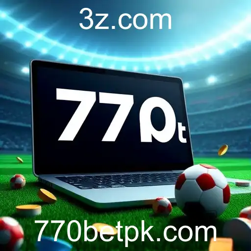 Cenário Atual e Impactos do 770bet no Brasil