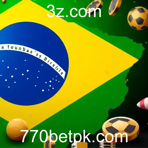 O Impacto de 770bet no Cenário de Jogos Online em 2025