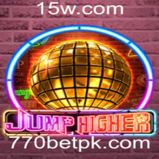 JumpHigher: Um Novo Horizonte de Entretenimento em Jogos