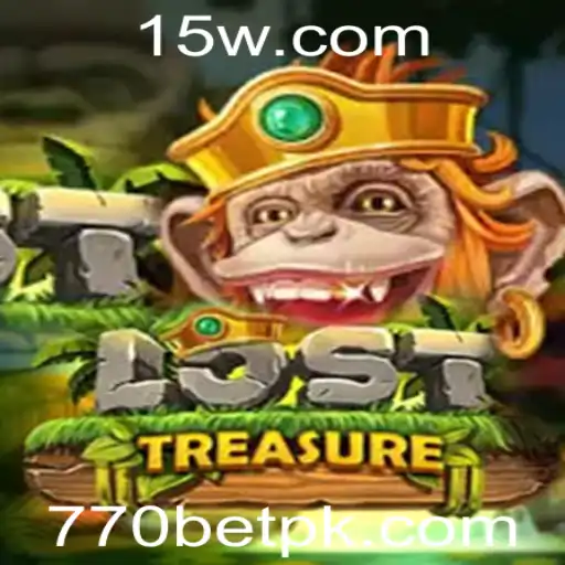 Explorando o Mundo de Fantasia em LostTreasure com 770bet