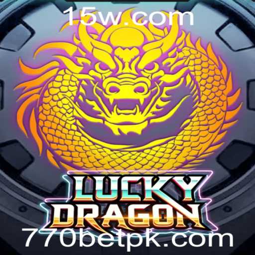 Descubra o Fascinante Mundo de LuckyDragon no 770bet