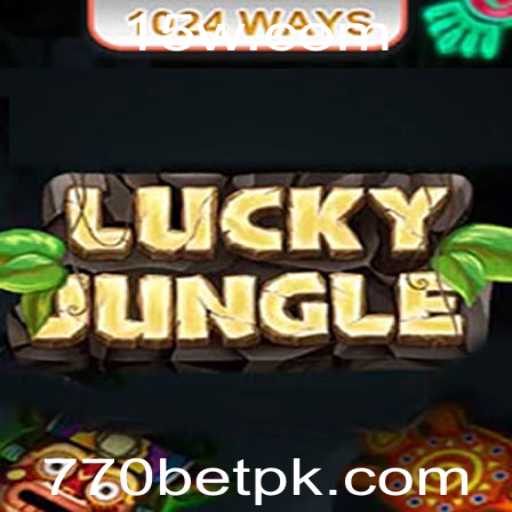 Descubra tudo sobre LuckyJungle1024: O Jogo de Aventura e Estratégia Online