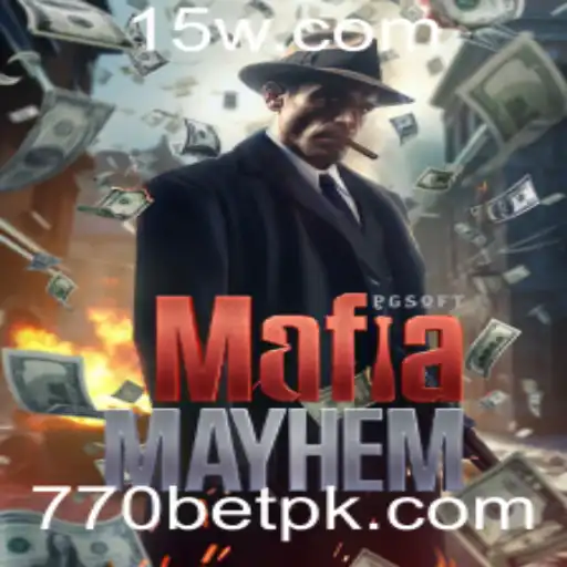 Explorando o Fascinante Mundo de MafiaMayhem: Um Jogo Interativo de Estratégia e Intriga