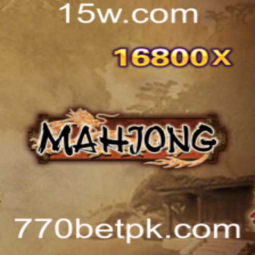 Explorando o Mundo de Mahjong com 770bet