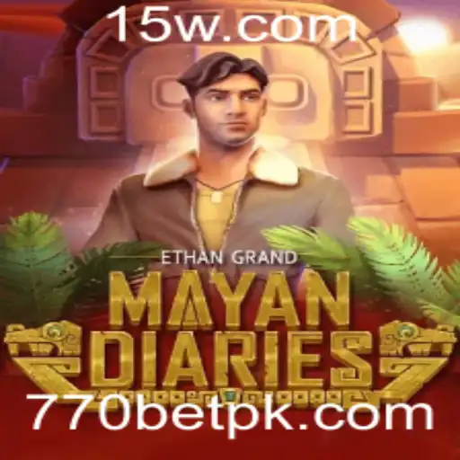 Explorando MayanDiaries: A Aventura Cativante no Mundo de 770bet