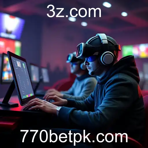 A Ascensão dos Jogos Online em 2025