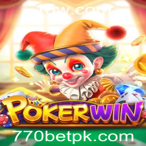 Descobrindo os Segredos do POKERWIN: Um Mergulho Profundo no Mundo do 770bet