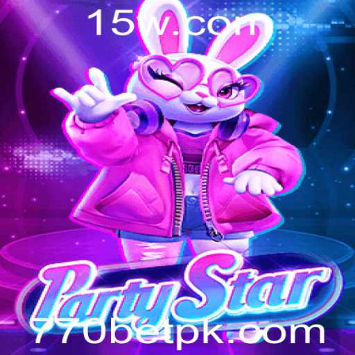 Descubra o Mundo de PartyStar com 770bet: Regras e Descrição do Jogo