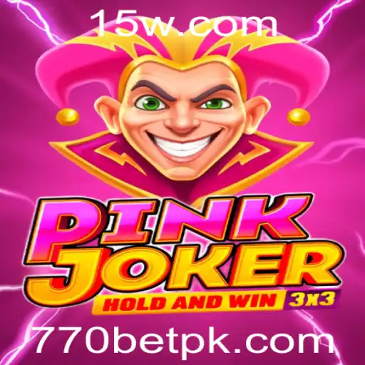 Explorando o Jogo Pinkjoker e o Universo de 770bet
