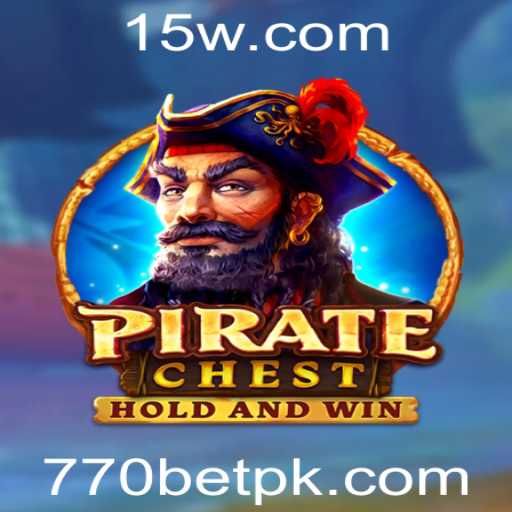 Descubra o Mundo de PirateChest com 770bet