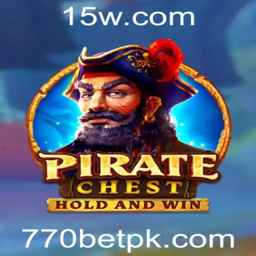 Descubra o Mundo de PirateChest com 770bet