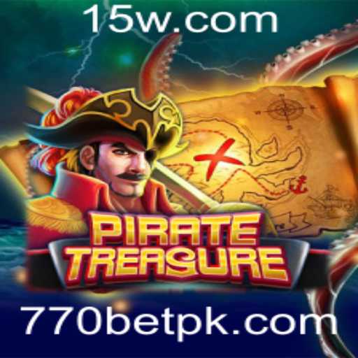 Explorando o Mundo de PirateTreasure e a Emoção de 770bet