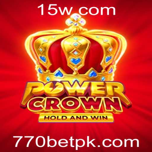 Descubra o Universo de PowerCrown: O Jogo que Conquista 770bet