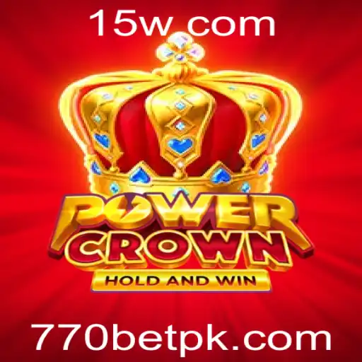 Descubra o Universo de PowerCrown: O Jogo que Conquista 770bet