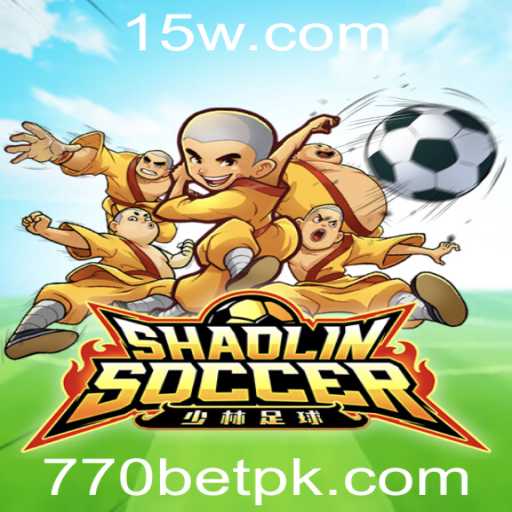 Explore o Mundo Vibrante de ShaolinSoccer e Seu Impacto no Cenário de Jogos