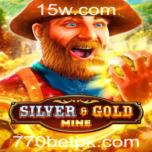 Descubra SilverGold: O Novo Fenômeno dos Jogos com 770bet