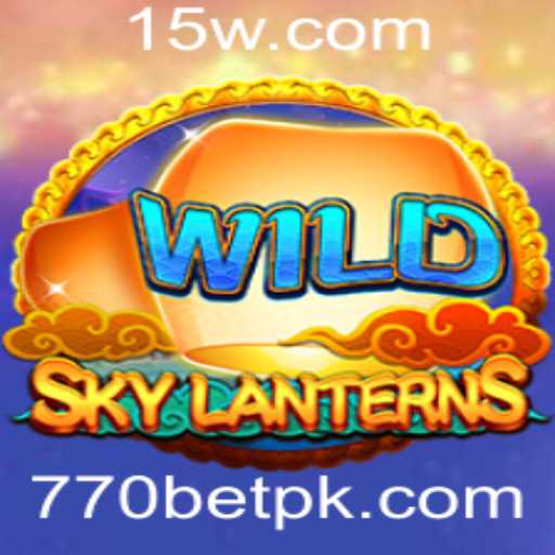 SkyLanterns: O Encantador Jogo das Lanternas Flutuantes