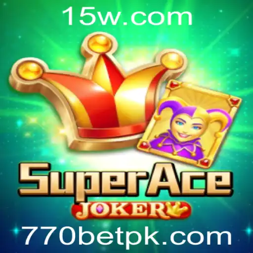 Descubra a Emoção do Jogo SuperAceJoker com 770bet