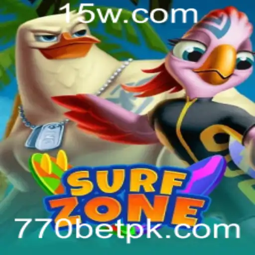 SurfZone: Descubra a Nova Sensação do Mundo dos Jogos com 770bet