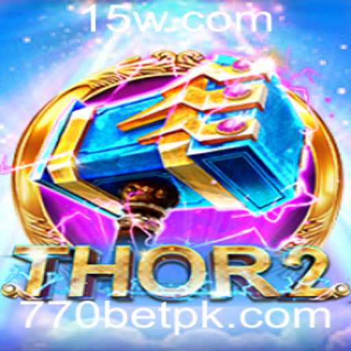 Descubra Thor2: O Jogo que Conquista a Comunidade Gamer
