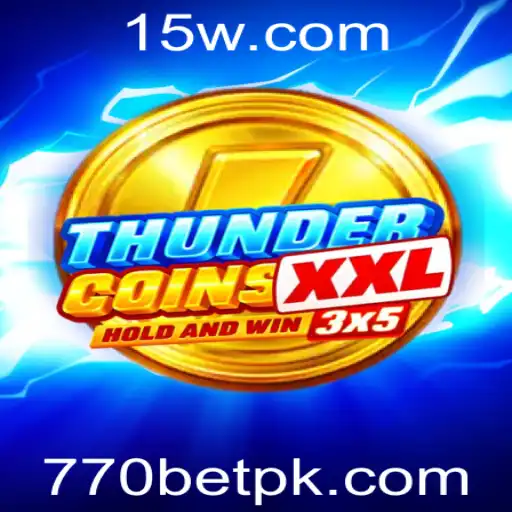 Explorando o Universo de ThunderCoinsXxl: Descubra as Regras e Dinâmicas do Jogo