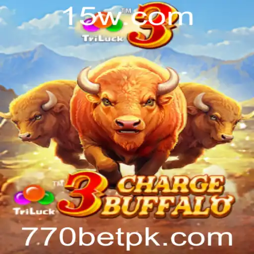Explorando 3ChargeBuffalo: O Novo Fenômeno dos Jogos de Cassino Online