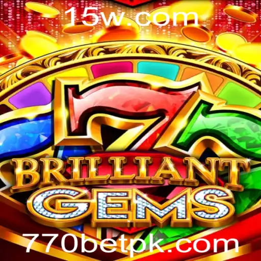 Descubra a Magia de 'BrilliantGems' e as Emoções de 770bet