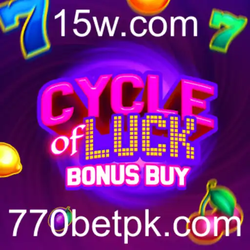 Desvendando o Jogo CycleofLuckBonusBuy: Uma Experiência Inovadora no 770bet