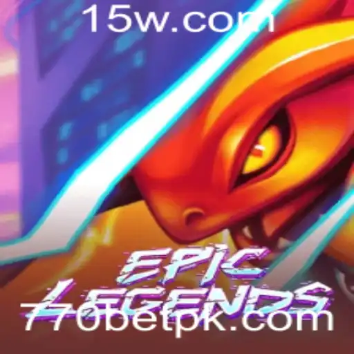 Explorando o Universo de EpicLegends: Um Mergulho nas Regras e Características do Novo Jogo Envolvente