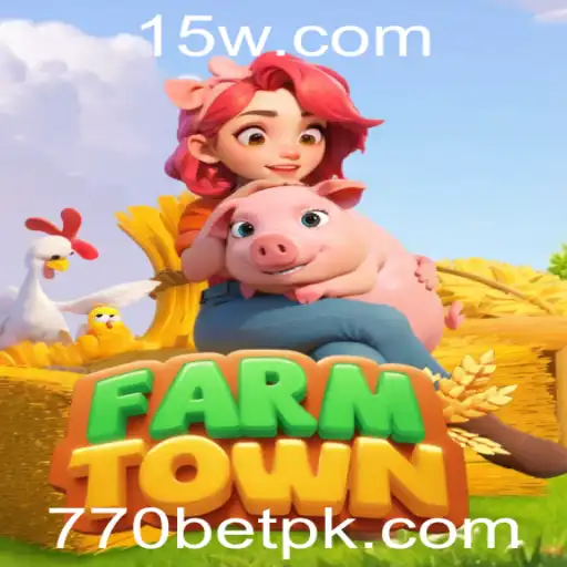 Descubra o Encantador Mundo do Jogo FarmTown